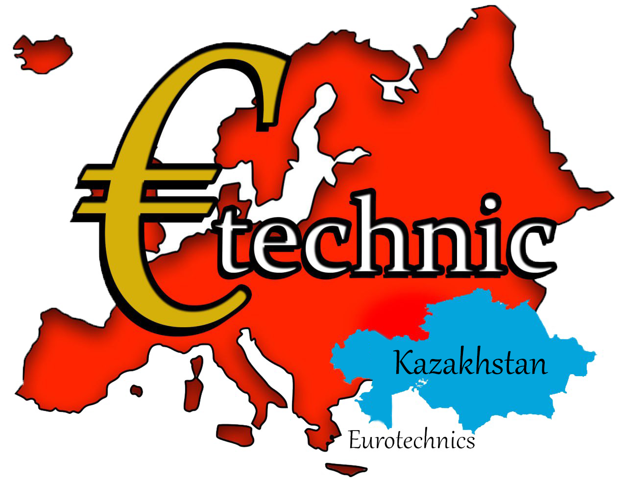 Eurotechnic Ноутбуки для работы и учебы с бесплатной доставкой по РК!